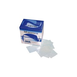 Protector P/Mordedor Panorámico Pe 4x6 500u